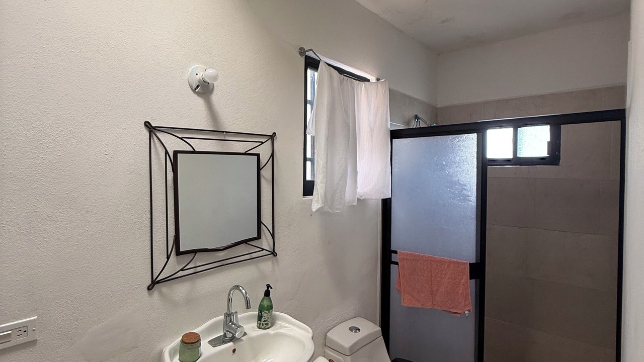 Photo of Bathroom in San Jose del Cabo