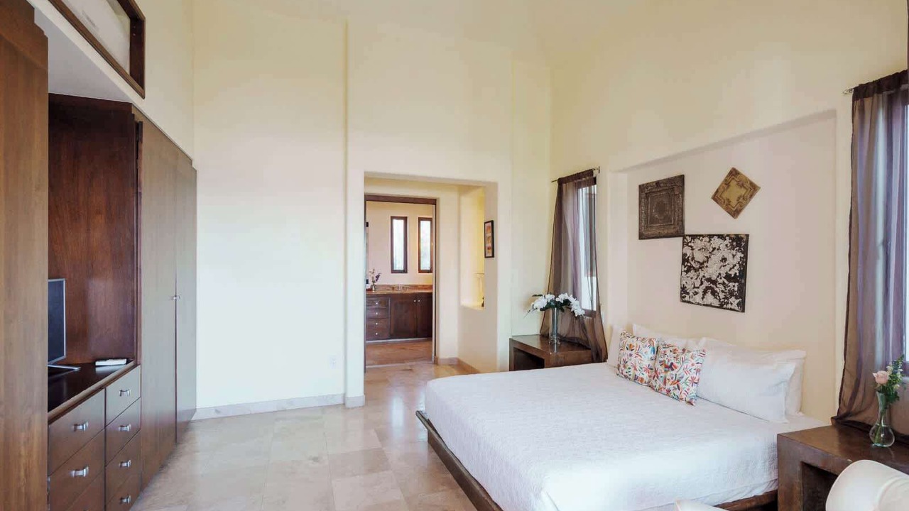 Photo of Bedroom in San Jose del Cabo