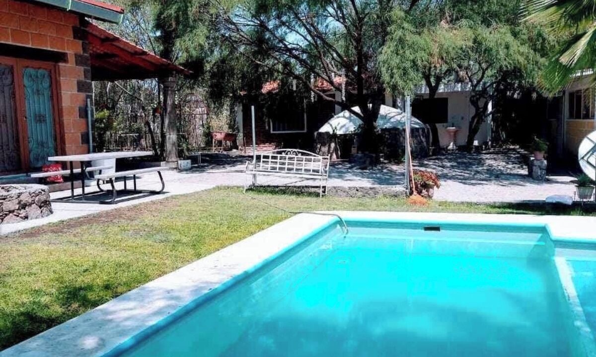 Photo of Outdoor in Mexico