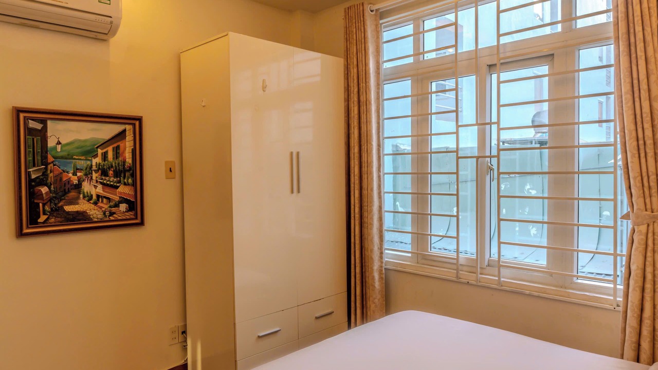 Photo of Bedroom in Tran Phu Beach