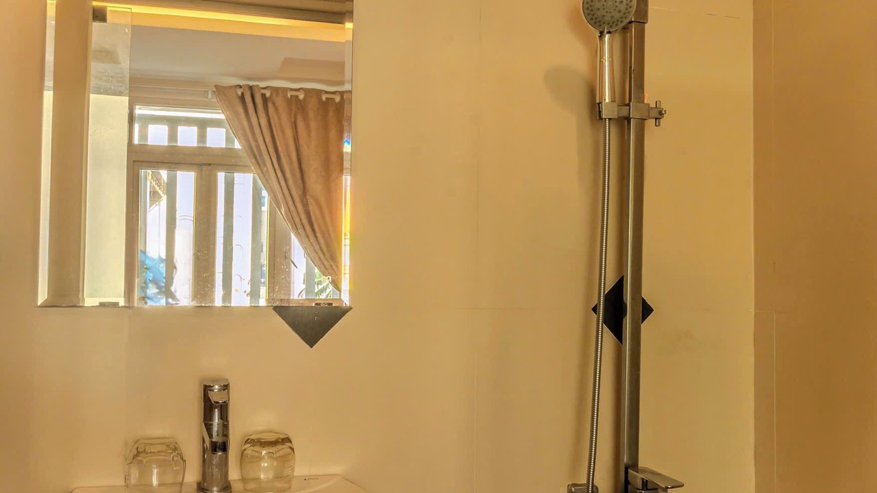 Photo of Bathroom in Tran Phu Beach