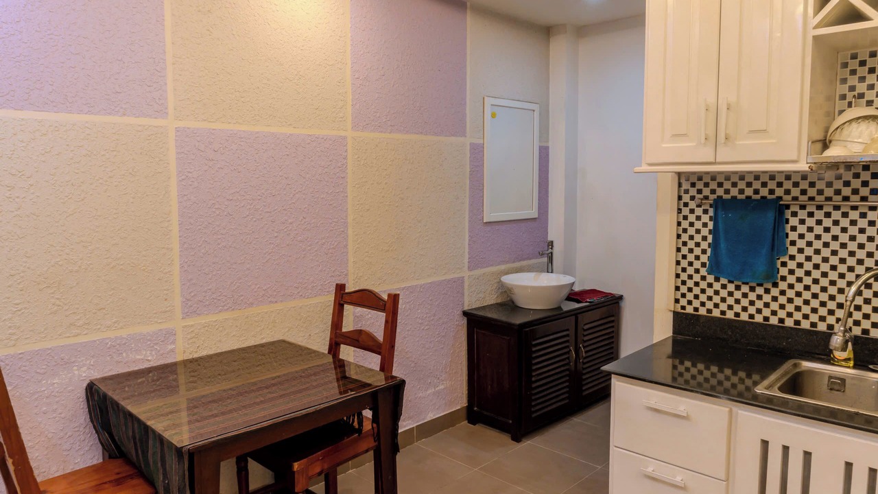 Photo of Kitchen in Tran Phu Beach