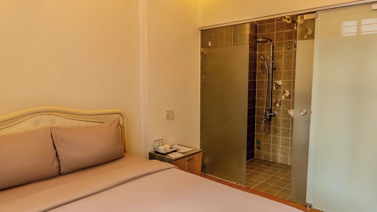 Photo of Bedroom in Tran Phu Beach