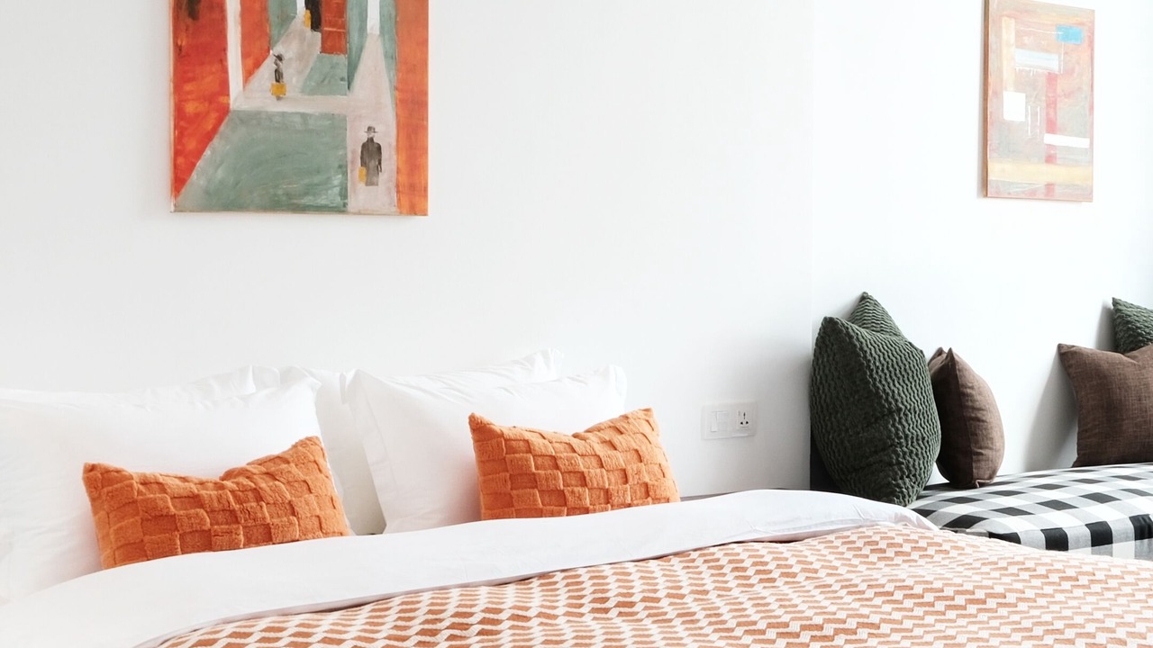 Photo of Bedroom in Siem Reap
