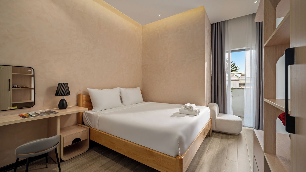 Photo of Bedroom in Ngu Hanh Son