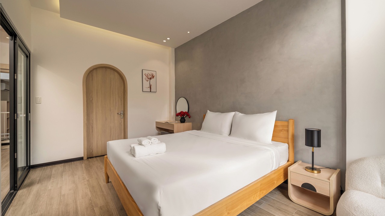 Photo of Bedroom in Ngu Hanh Son