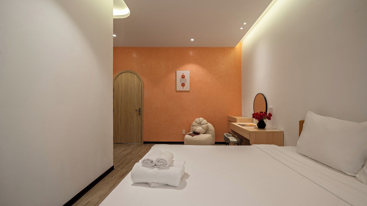 Photo of Bedroom in Ngu Hanh Son