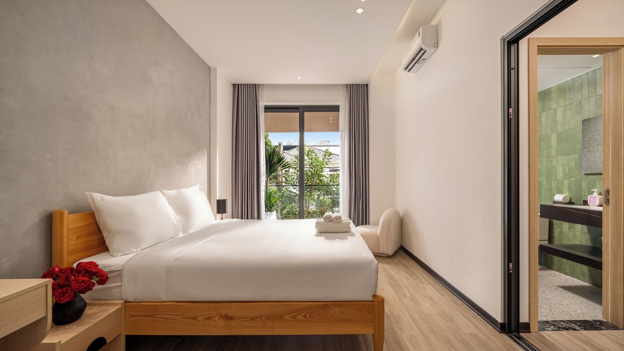 Photo of Bedroom in Ngu Hanh Son