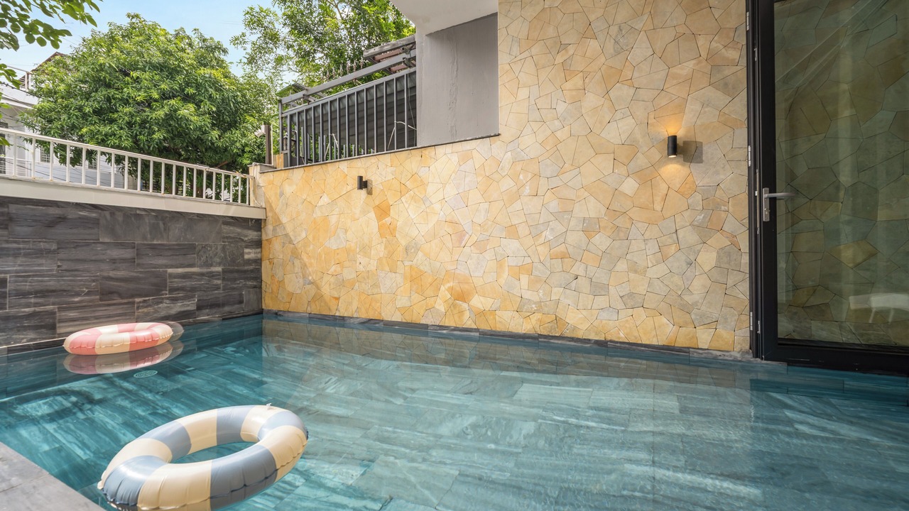 Photo of Outdoor in Ngu Hanh Son