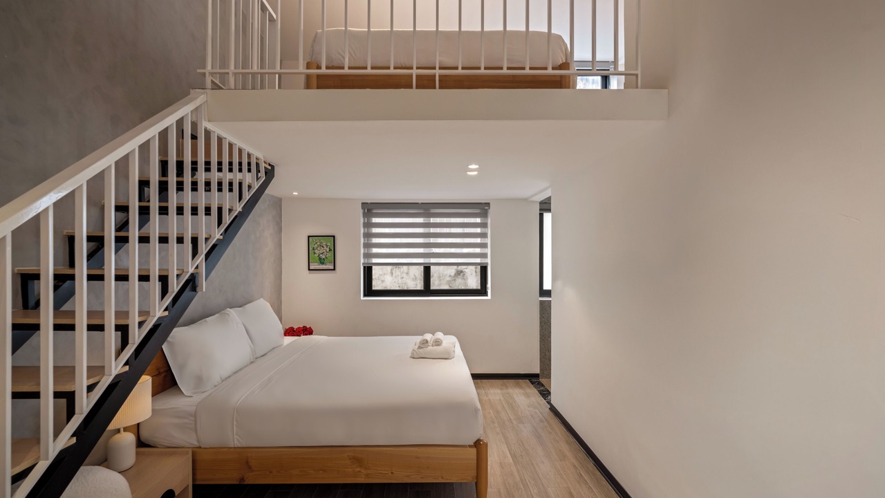 Photo of Bedroom in Ngu Hanh Son