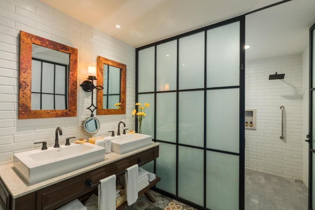 Photo of Bathroom in El Tezal