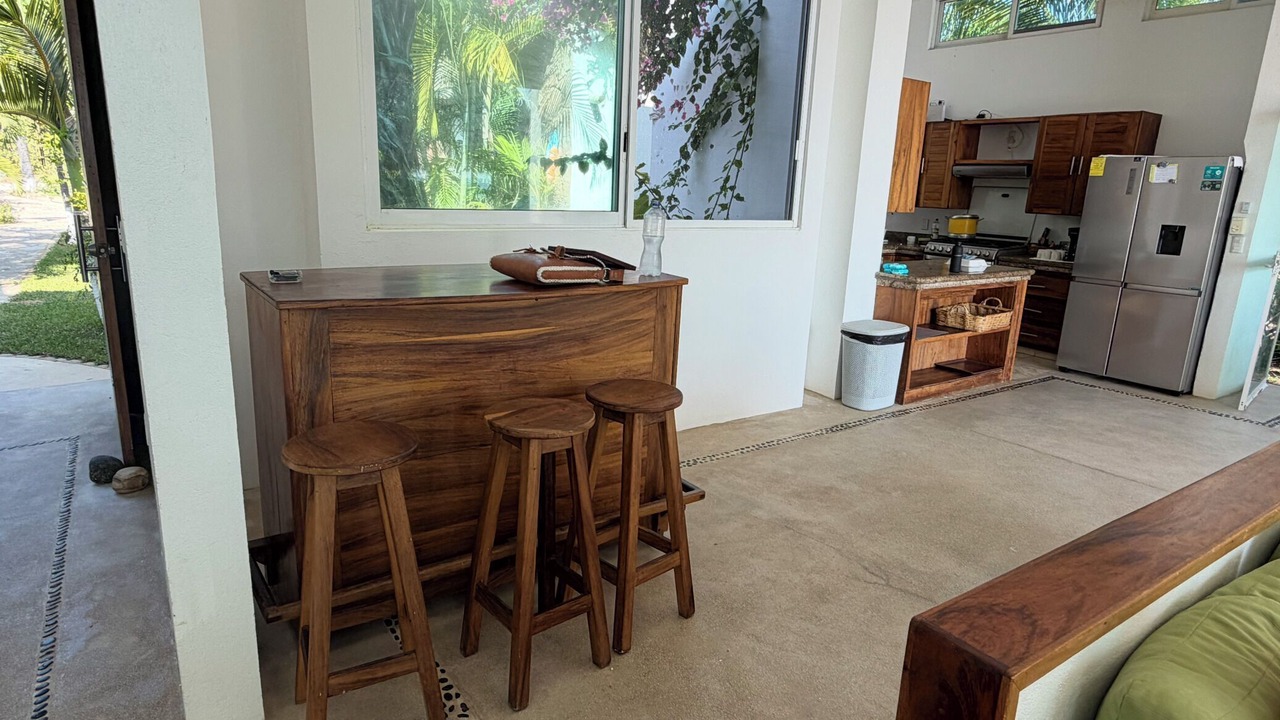 Photo of Kitchen in Barra de Colotepec