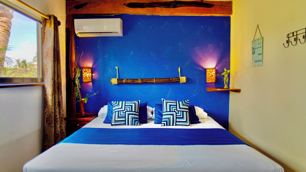 Photo of Bedroom in Playa del Secreto