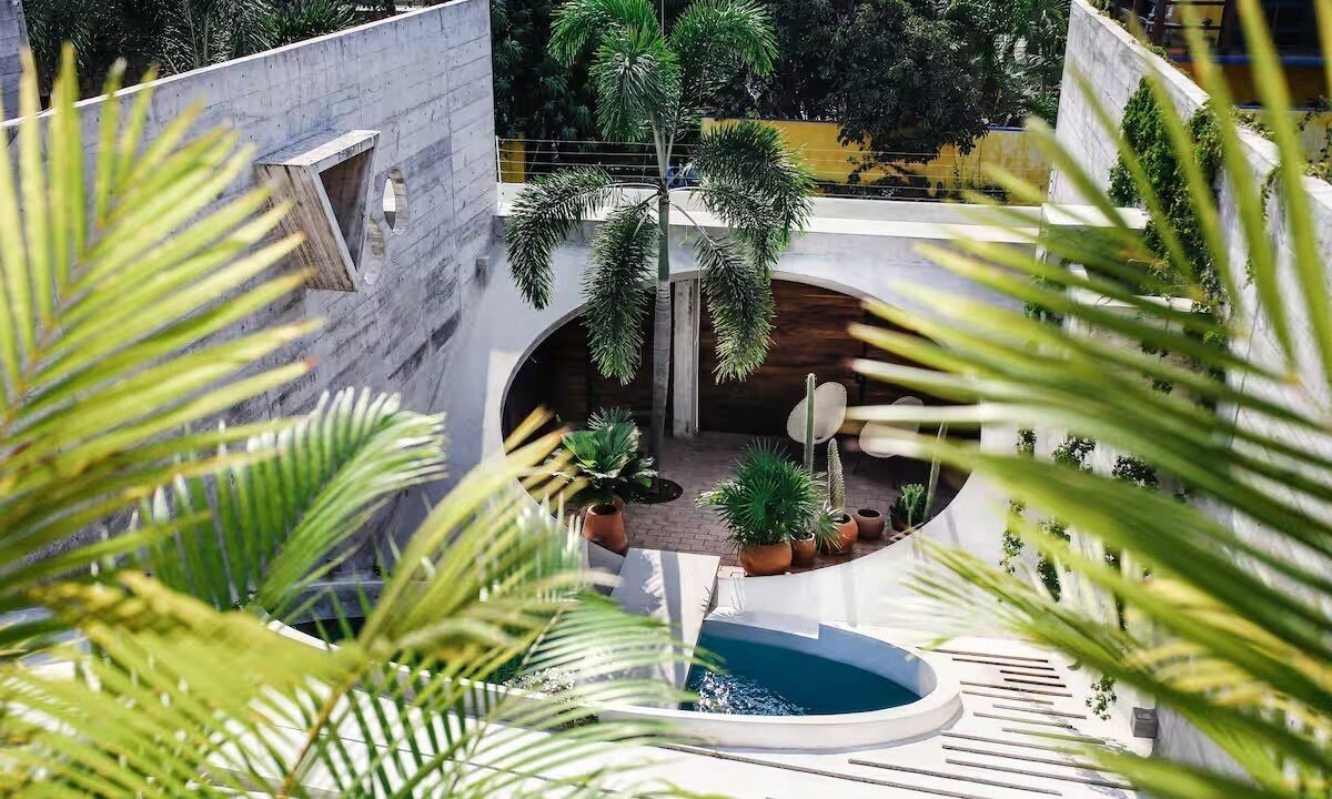 Photo of Outdoor in Barra de Colotepec