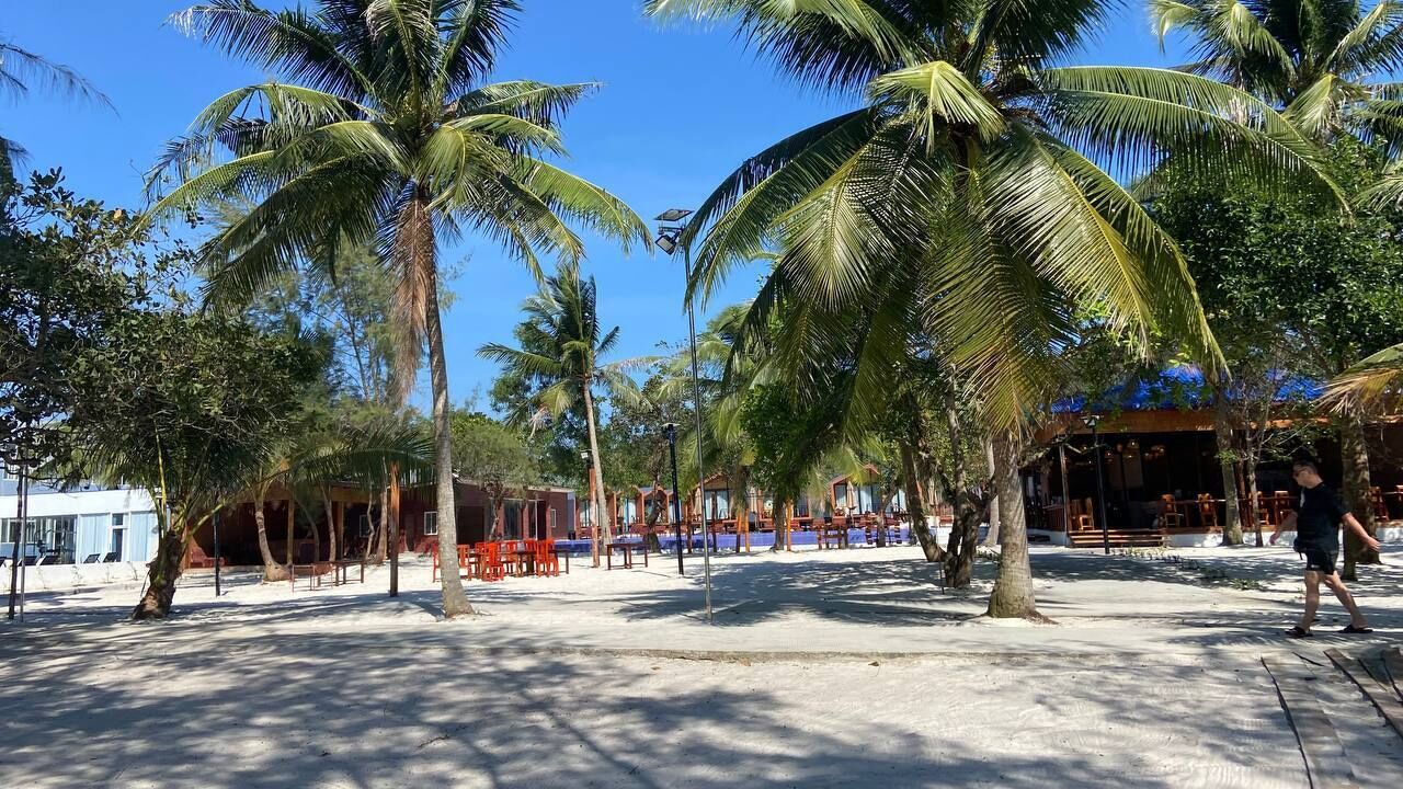 Photo of Outdoor in Koh Rong