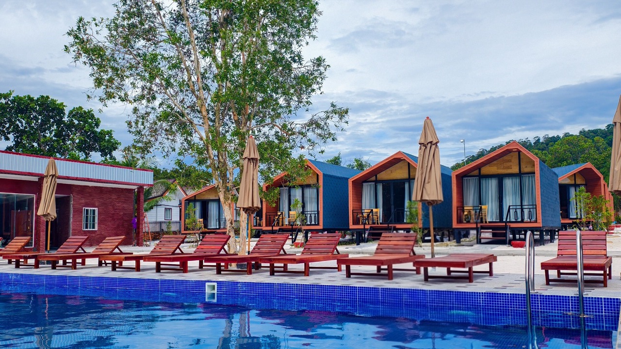 Photo of Outdoor in Koh Rong
