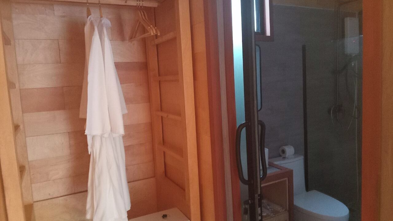 Photo of Bathroom in Koh Rong