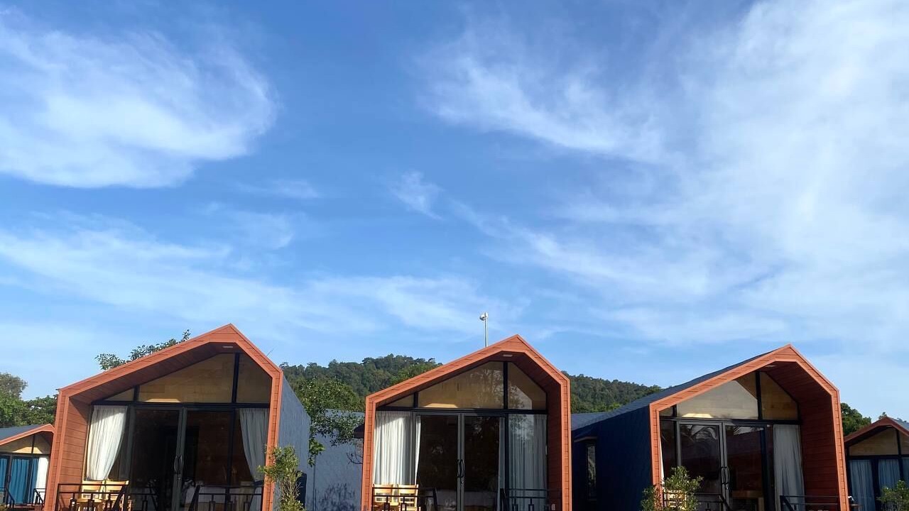 Photo of Outdoor in Koh Rong