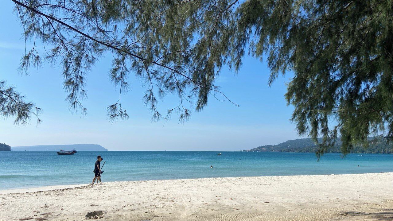 Photo of Others in Koh Rong