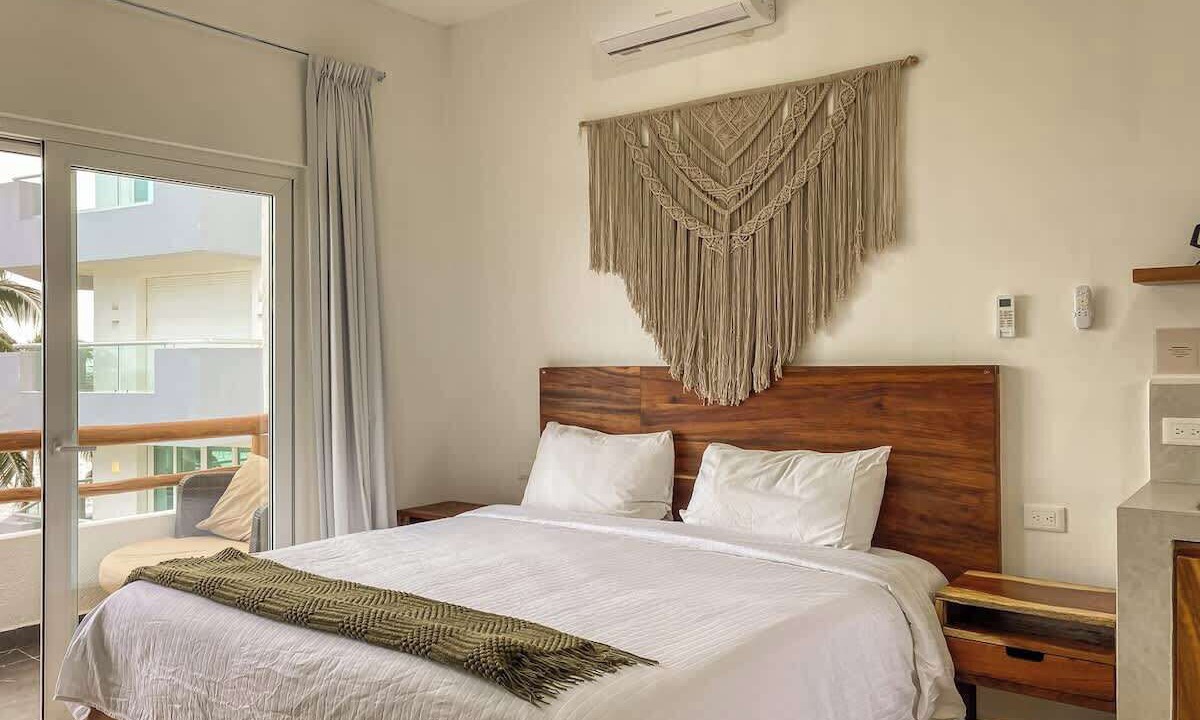 Photo of Bedroom in Puerto Morelos