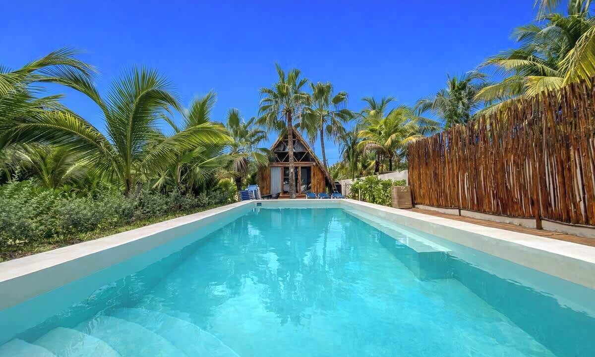 Photo of Outdoor in Puerto Morelos