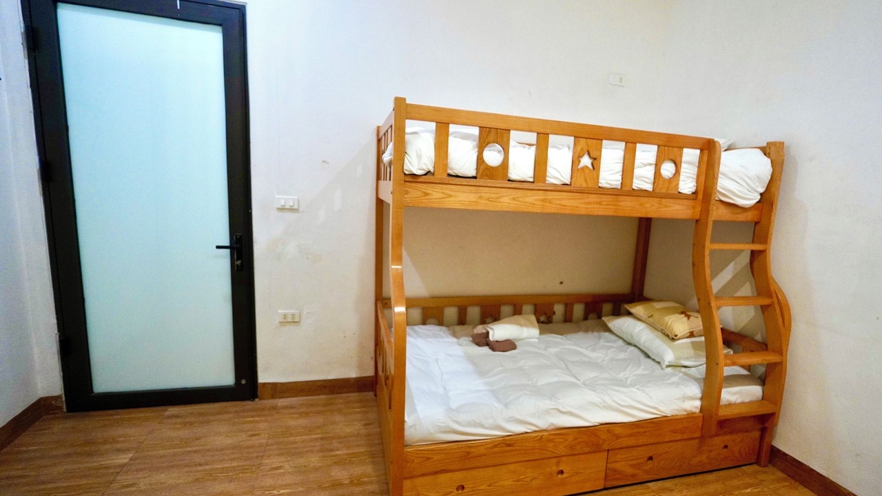 Photo of Bedroom in Nhat Tan
