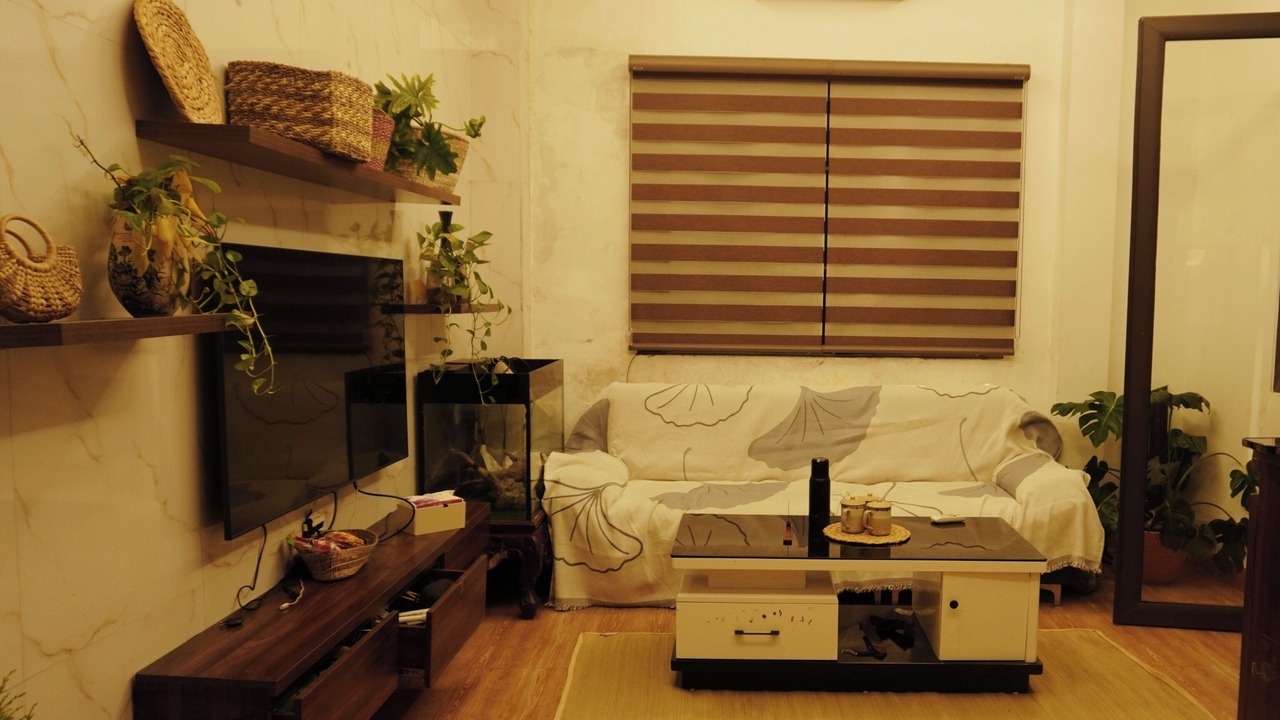 Photo of Livingroom in Nhat Tan