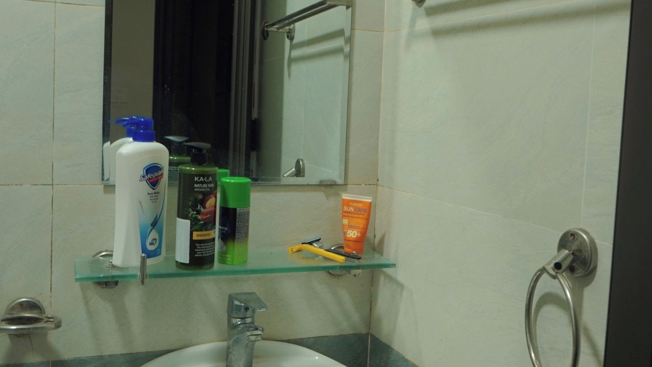 Photo of Bathroom in Nhat Tan