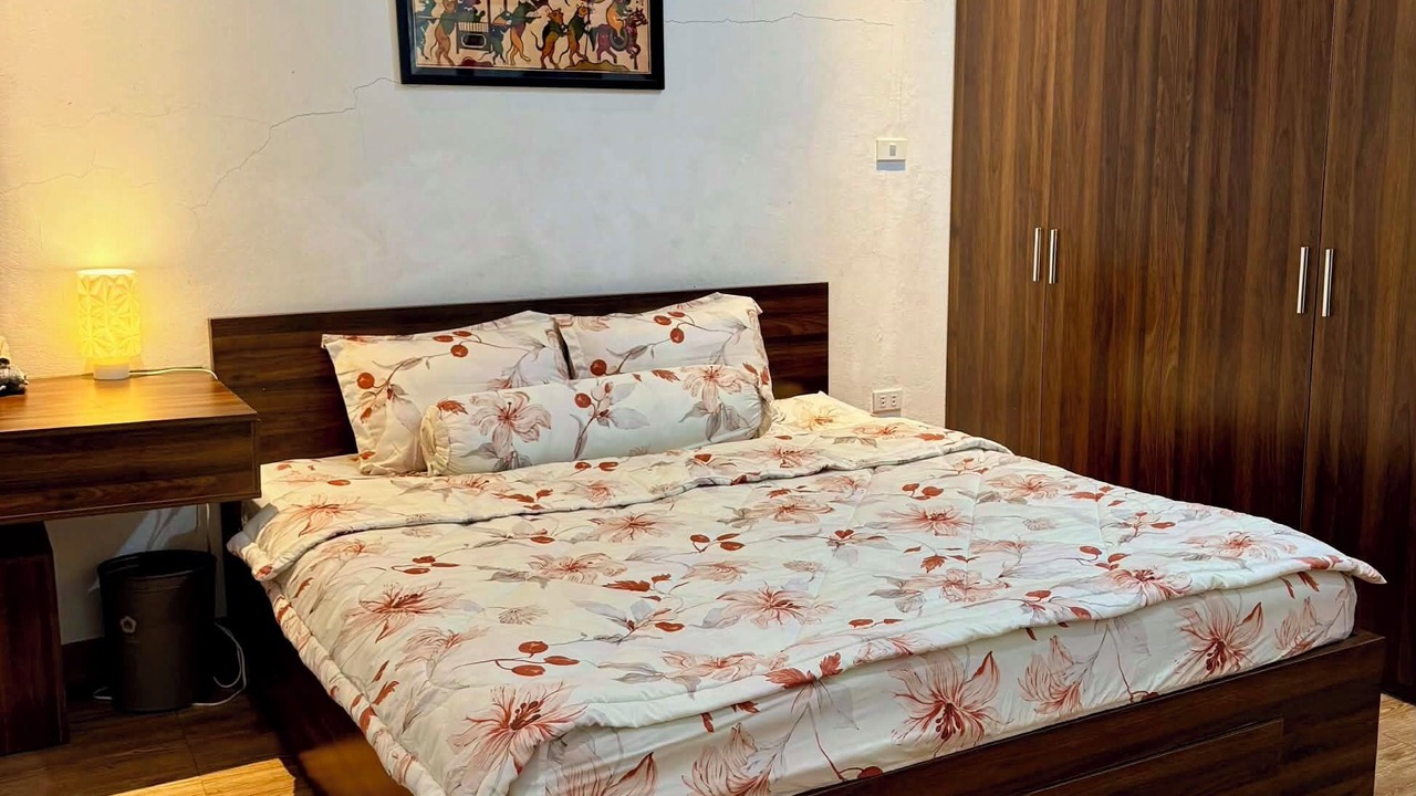 Photo of Bedroom in Nhat Tan