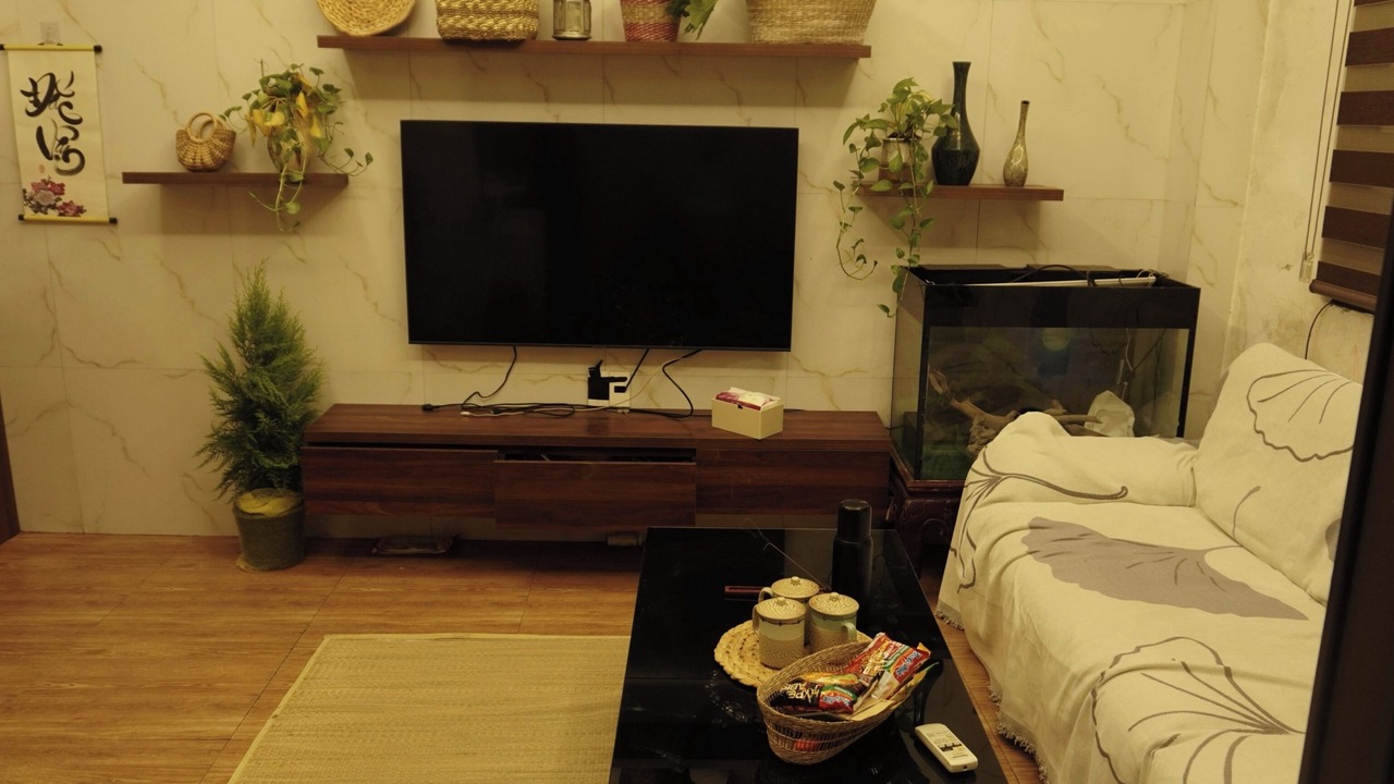 Photo of Livingroom in Nhat Tan