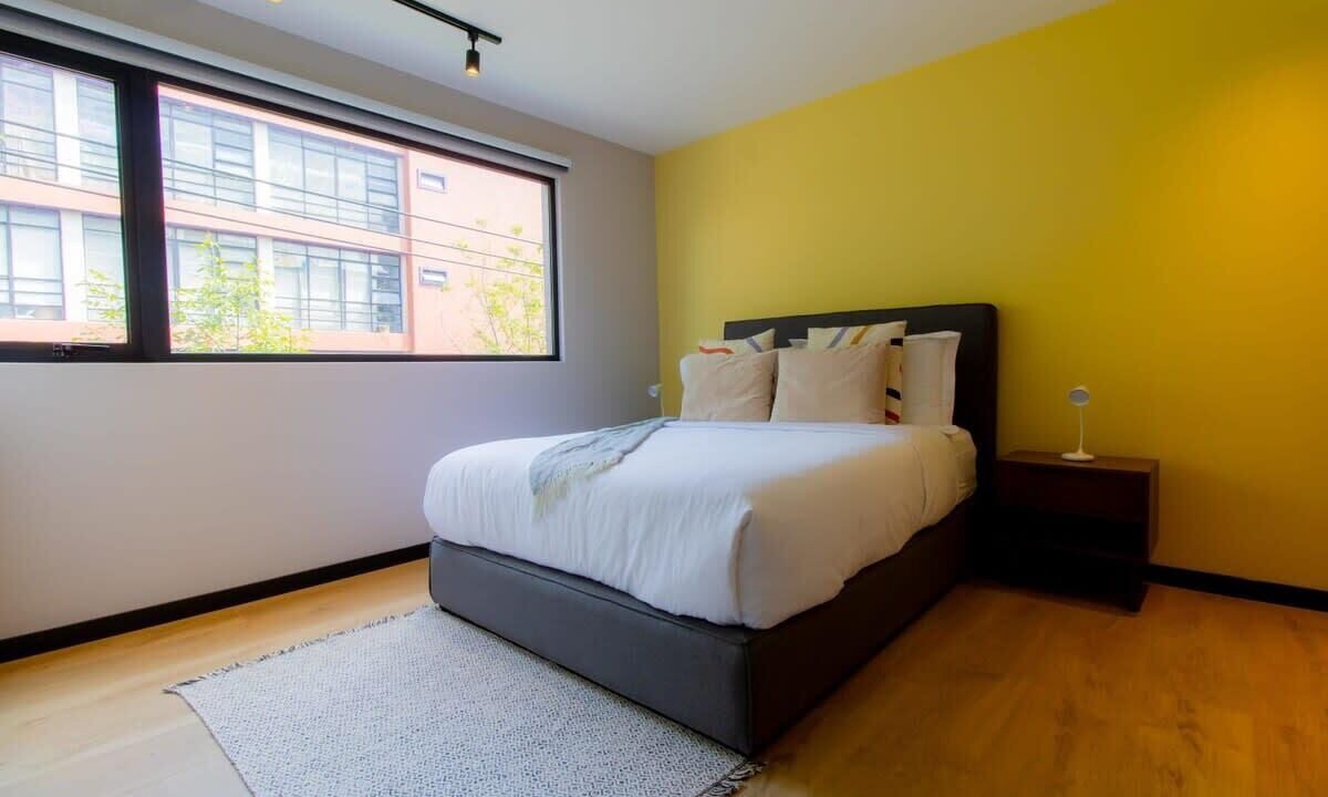 Photo of Bedroom in Escandon