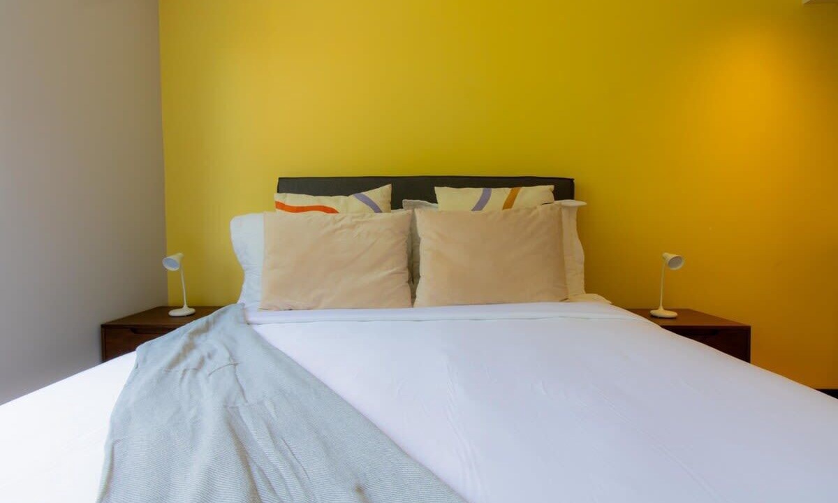 Photo of Bedroom in Escandon