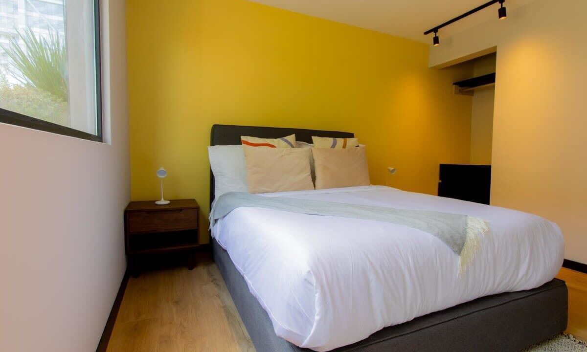 Photo of Bedroom in Escandon