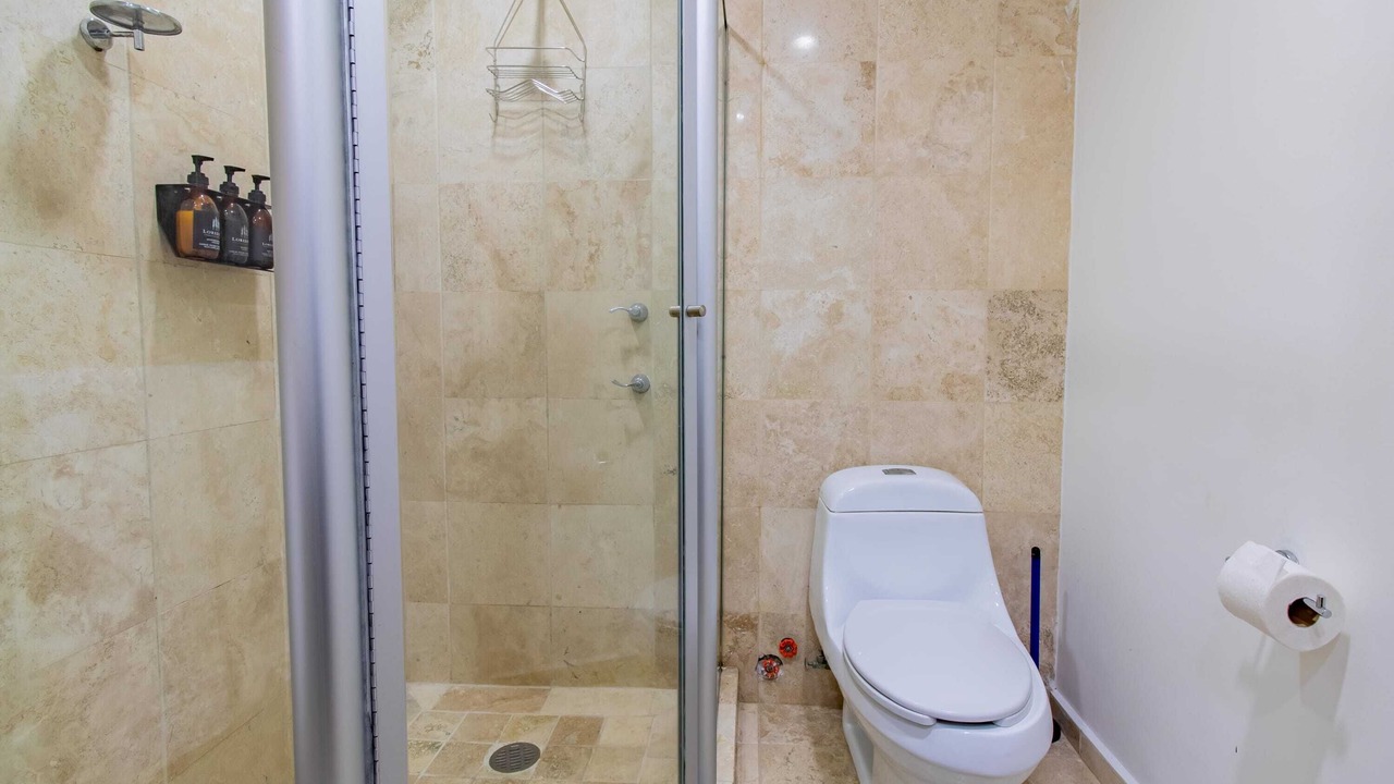 Photo of Bathroom in El Yaqui