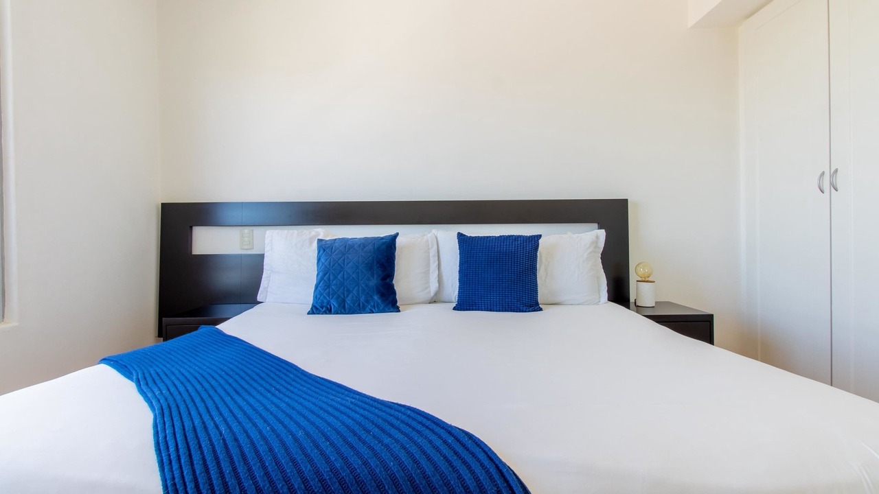 Photo of Bedroom in El Yaqui