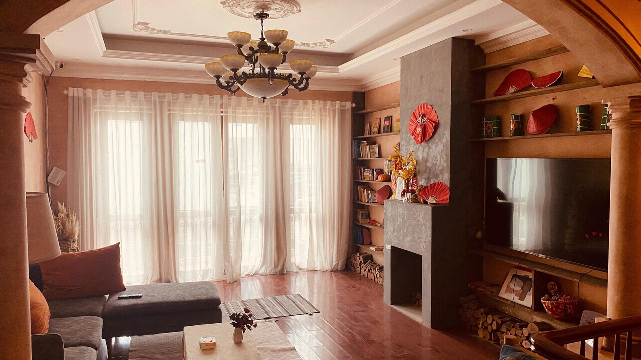 Photo of Livingroom in Quang An