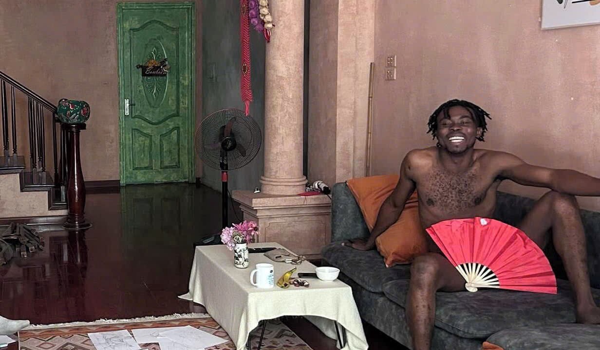 Photo of Livingroom in Quang An