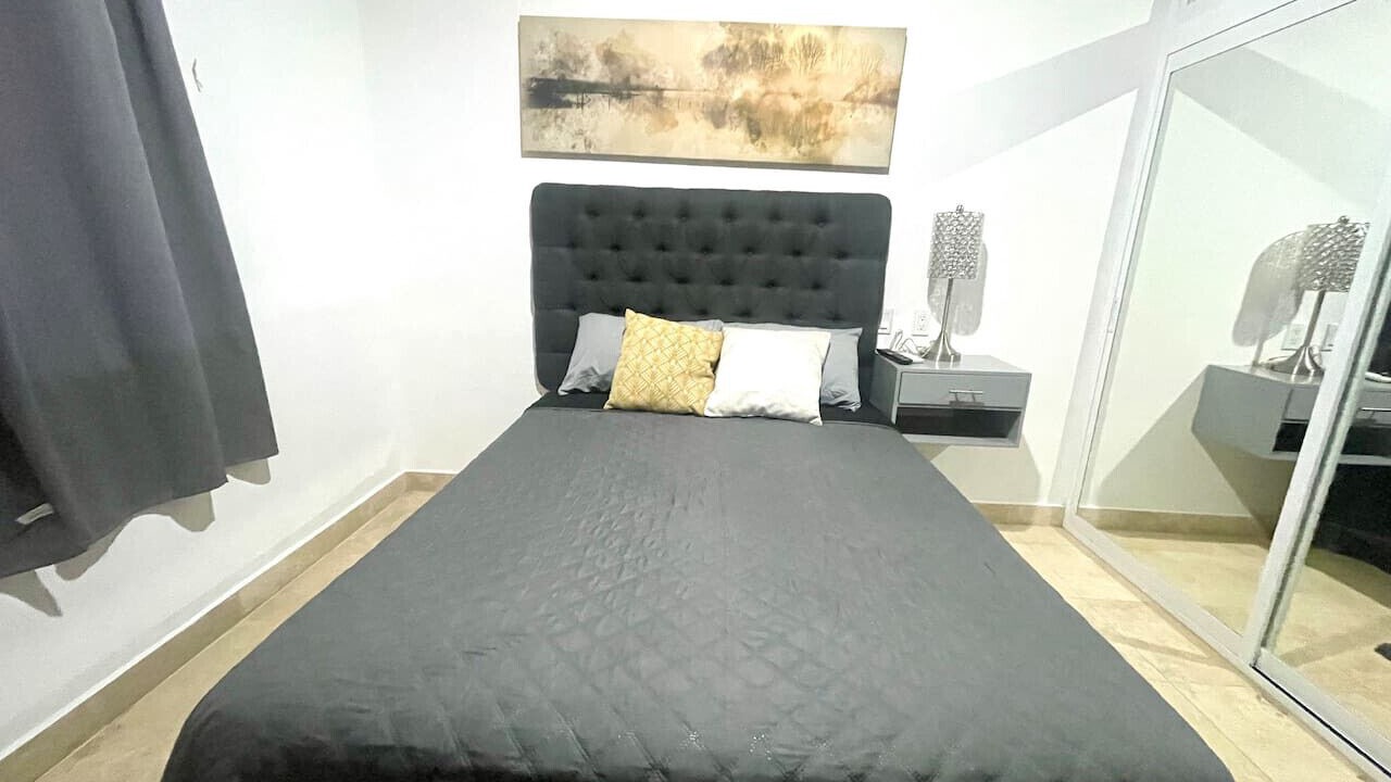 Photo of Bedroom in La Paz