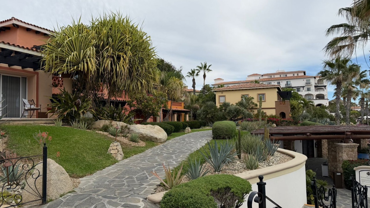 Photo of Outdoor in Juarez
