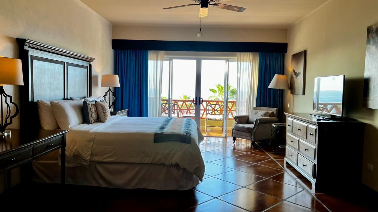 Photo of Bedroom in Juarez