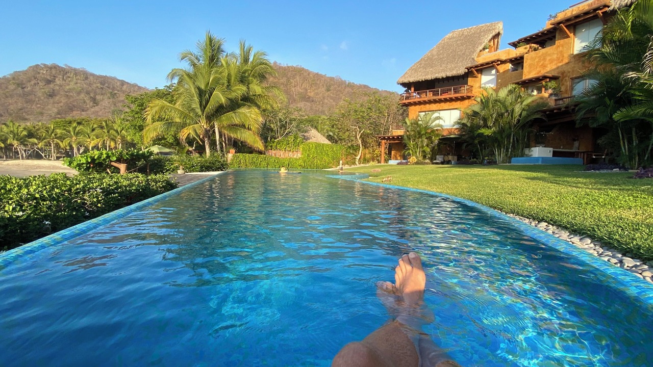 Photo of Outdoor in Troncones