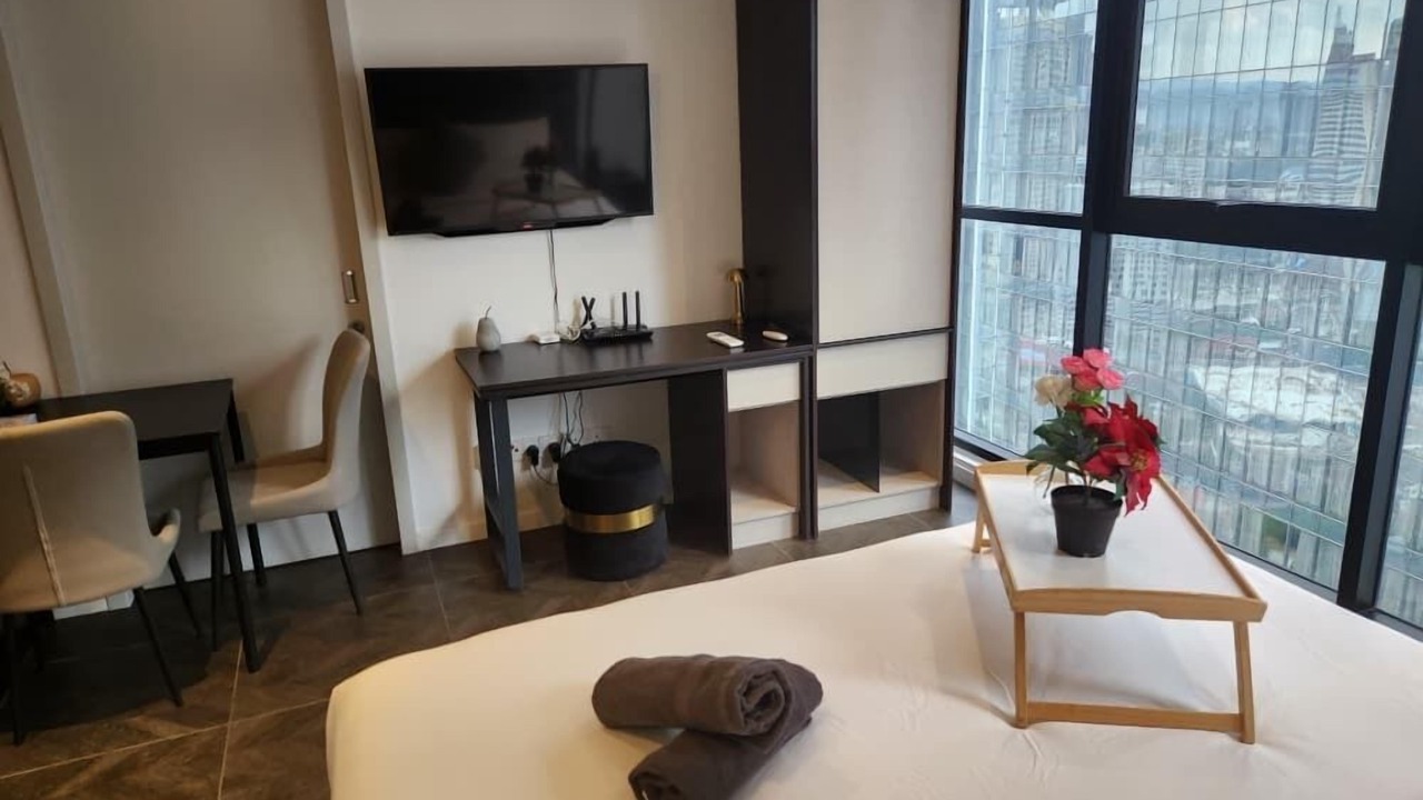 Photo of Bedroom in Kuala Lumpur City Centre