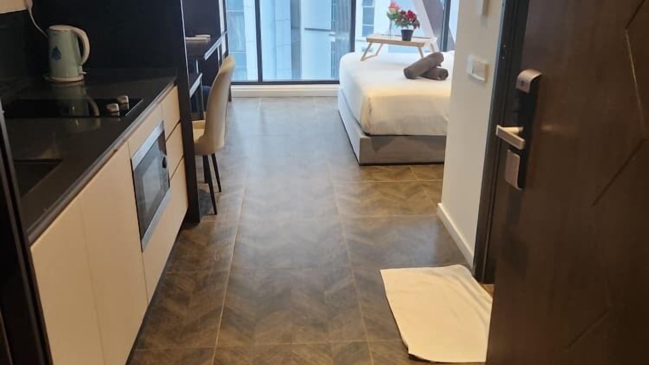 Photo of Bedroom in Kuala Lumpur City Centre