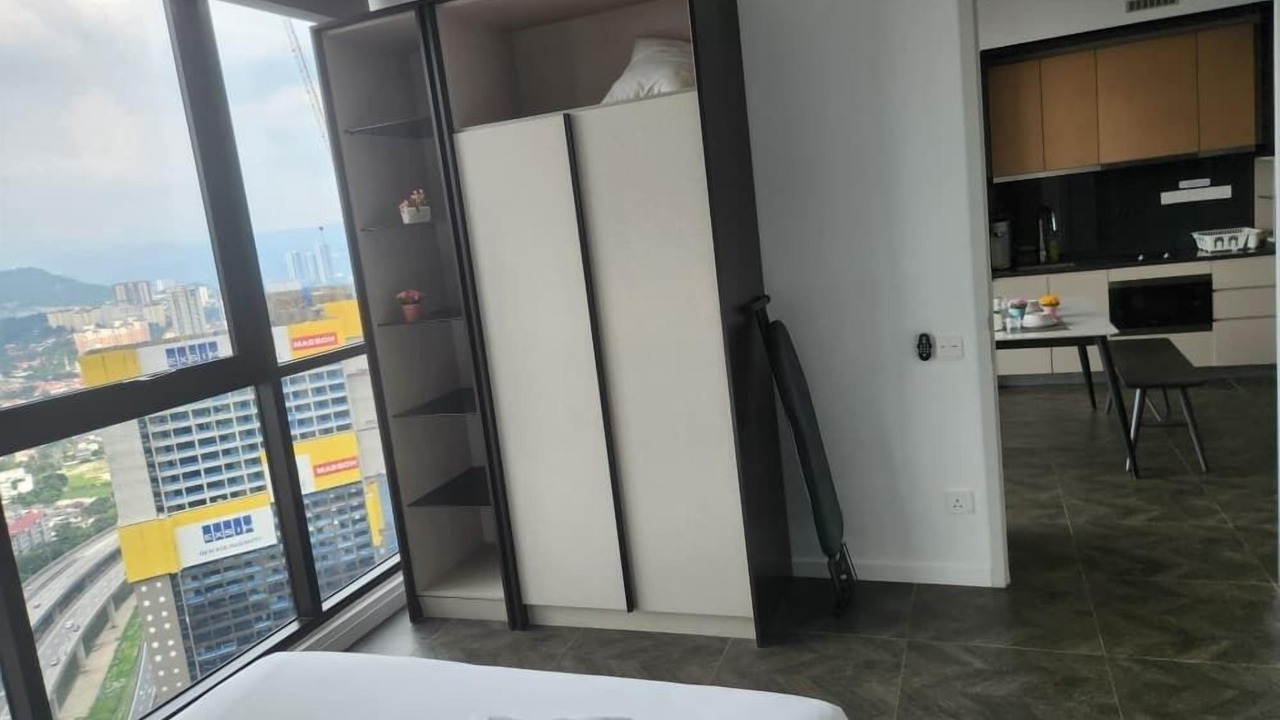 Photo of Bedroom in Kuala Lumpur City Centre