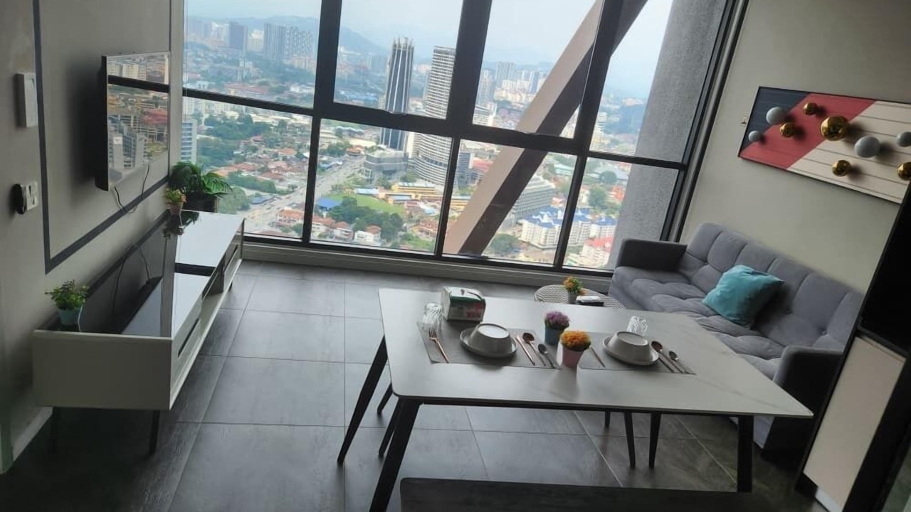 Photo of Bedroom in Kuala Lumpur City Centre