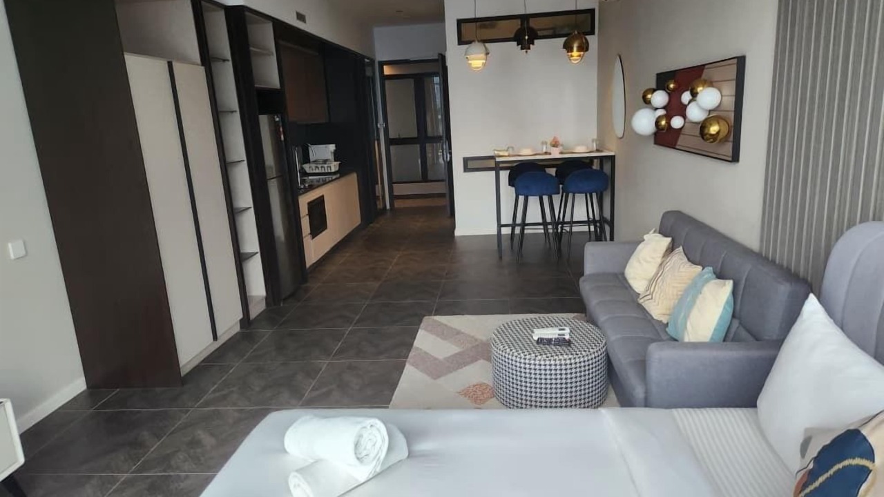 Photo of Bedroom in Kuala Lumpur City Centre
