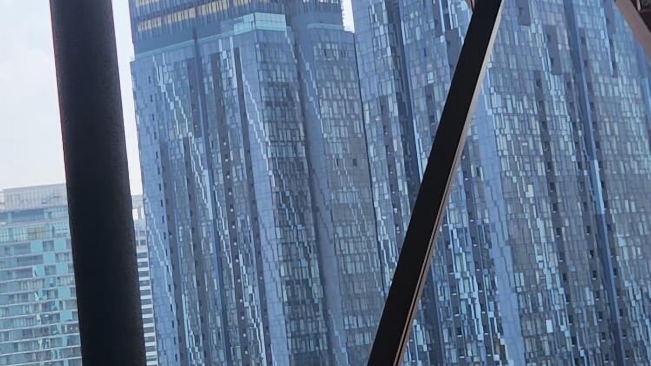 Photo of Outdoor in Kuala Lumpur City Centre