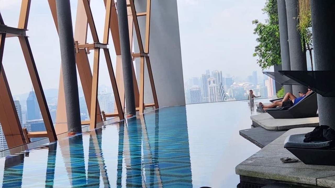Photo of Outdoor in Kuala Lumpur City Centre
