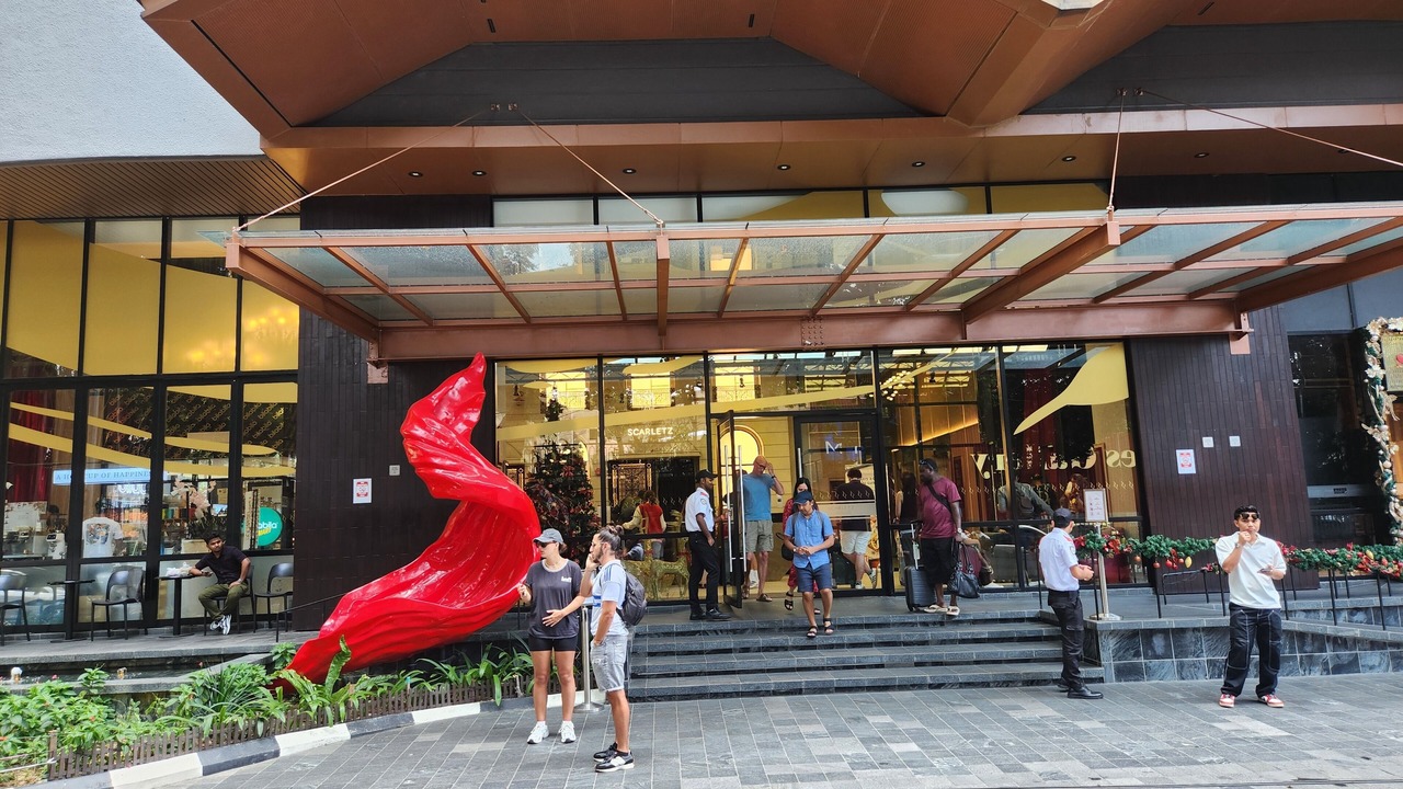Photo of Outdoor in Kuala Lumpur City Centre