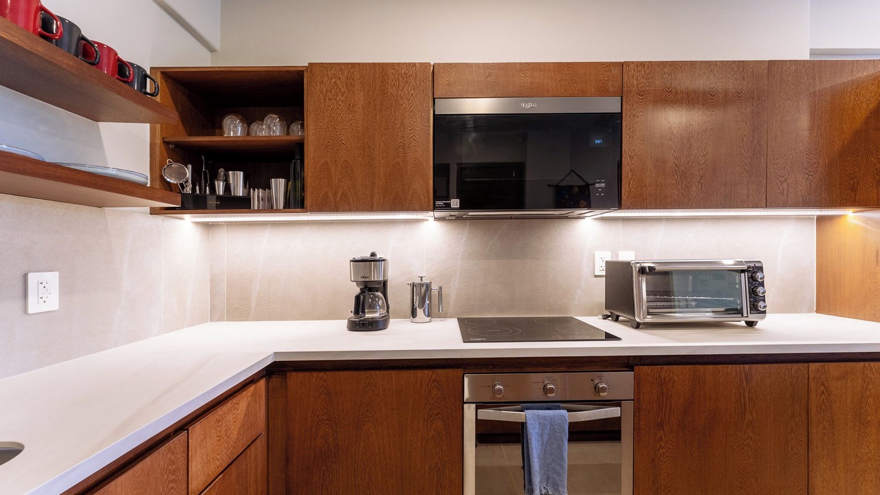 Photo of Kitchen in Crucecita